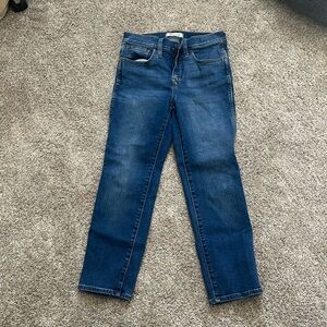 Madewell Jeans